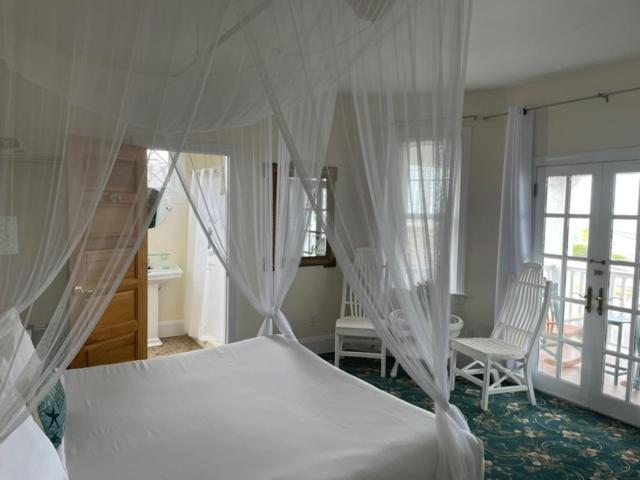 Hotel Macomber Cape May Exterior foto